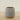 Round Ceramic Pot