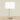 Lamps-Metal Table Lamp-Bloomr