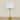 Lamps-Metal Table Lamp-Bloomr