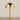 Lamps-Metal Table Lamp-Bloomr