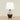 '-Ceramic Table Lamp-Bloomr