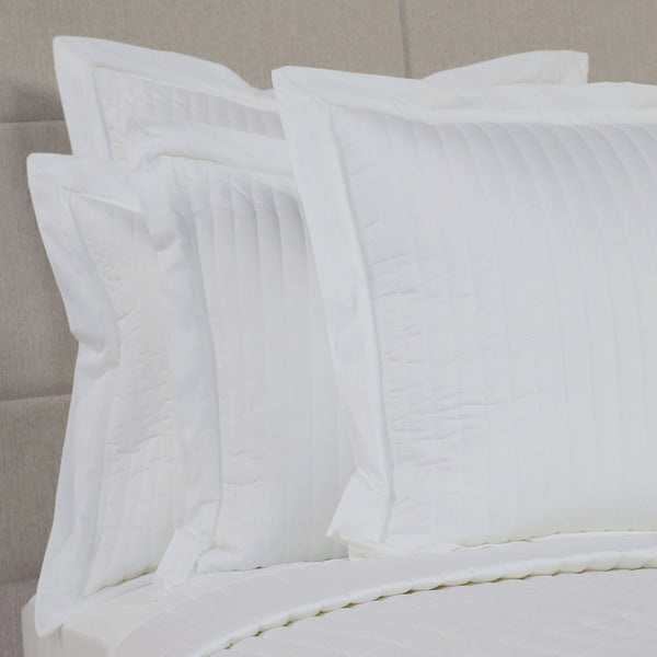 طقم أغطية سرير من مجموعة الفنادق مصنوع من قطن الساتان بنسبة 100% 400TC