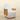 Furniture-Ersa Armchair Lounge Chair Variant Created-Bloomr