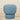 Furniture-Gus - Bouclé Stool-Bloomr