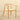 -Lap Dining Chair-Bloomr