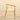-Lap Dining Chair-Bloomr