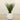 Trees-Artificial Agave Tree <br> 130cm-Bloomr