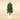 Trees-Artificial Lady Schefflera Tree <br> 150cm-Bloomr