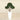 Trees-Artificial Panda Ficus Tree 100cm-Bloomr