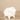 Accessories-Ceramic Sheep Décor-Bloomr