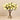 Floral Arrangement-Artificial Magnolia in Glass Vase-Bloomr