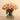 Floral Arrangement-Artificial Rose Arrangement in Glass Vase-Bloomr