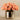 Floral Arrangement-Artificial Rose Arrangement in Silver Vase-Bloomr