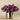 Floral Arrangement-Artificial Hybrid Arrangement in Silver Vase-Bloomr