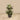 Plants-Artificial Maranta Plant 110cm-Bloomr