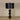 Lamps-Marble Table Lamp (OLDS)-Bloomr