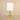 Lamps-Metal Table Lamp-Bloomr