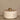 Marble Decor-Box with Brass Knob-Bloomr