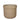 Pots-Round Cement Tree Pot - Large-Bloomr