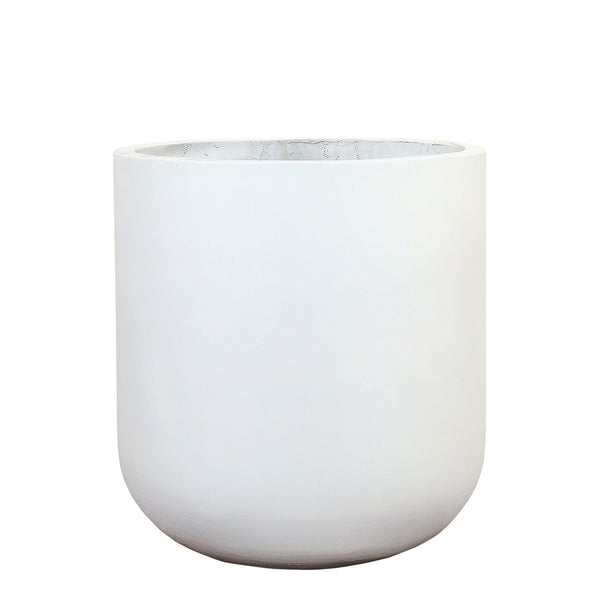 أصيص أشجار فيكونستون دائري كبير