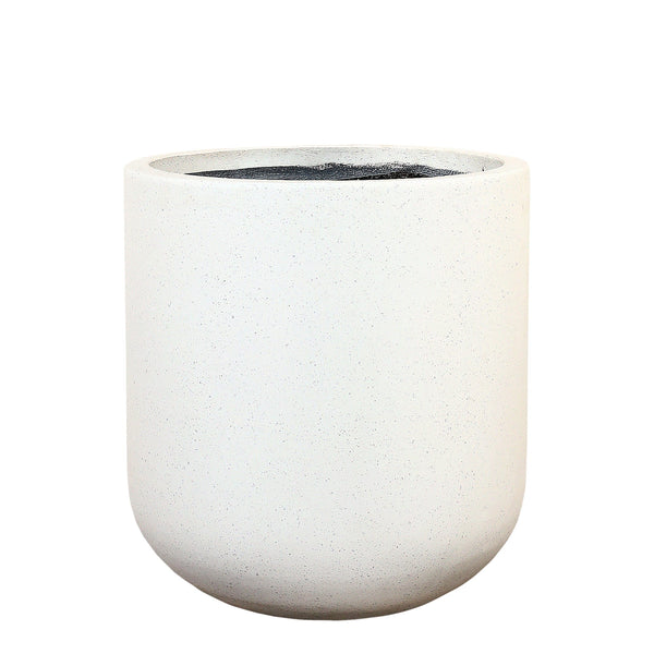 أصيص أشجار فيكونستون دائري كبير