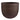 Pots-Round Polyfiber Tree Pot-Bloomr