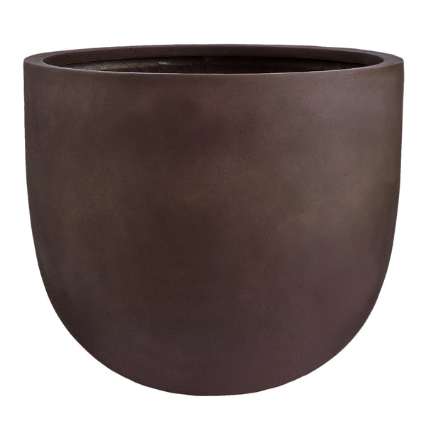 أصيص أشجار فيكونستون دائري كبير