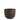 Pots-Round Polyfiber Tree Pot - Small-Bloomr