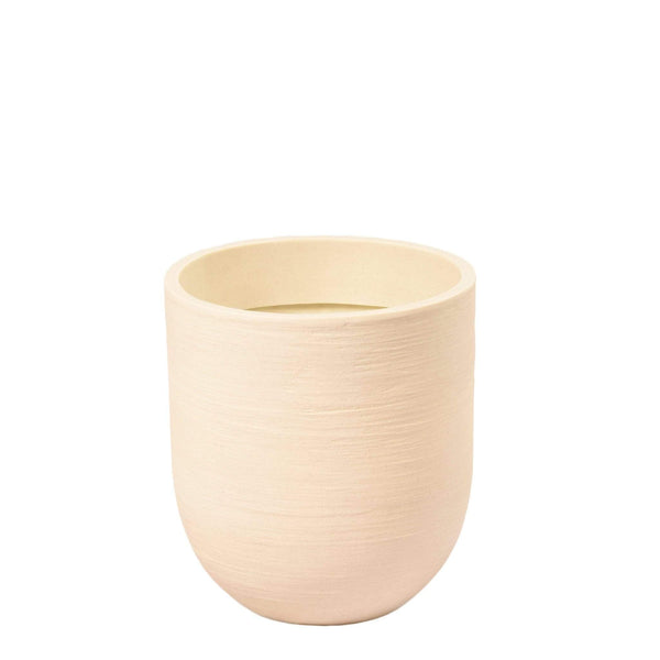 أصيص فيكونستون دائري صغير للأشجار