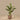 Trees-Artificial Banana Tree 125cm-Bloomr