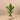 Trees-Artificial Strelitzia Tree 120cm-Bloomr