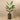 Trees-Artificial Strelitzia Tree 155cm-Bloomr