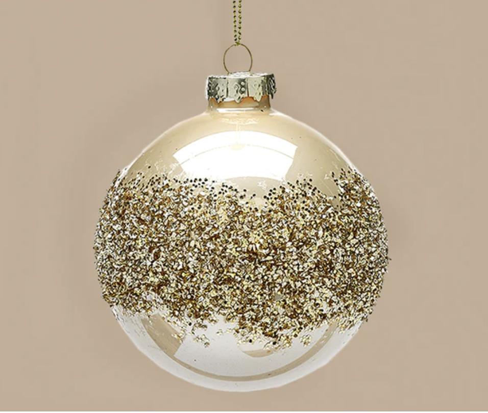 Christmas Baubles & Ornaments