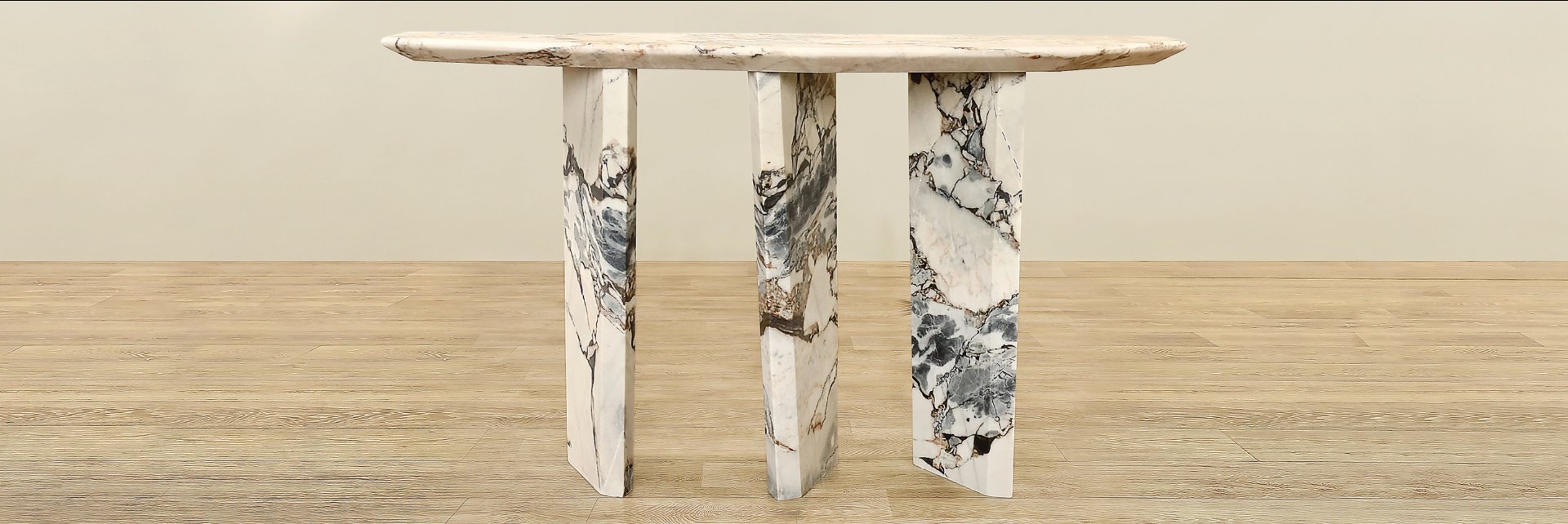 Console Tables – Bloomr-Saudi