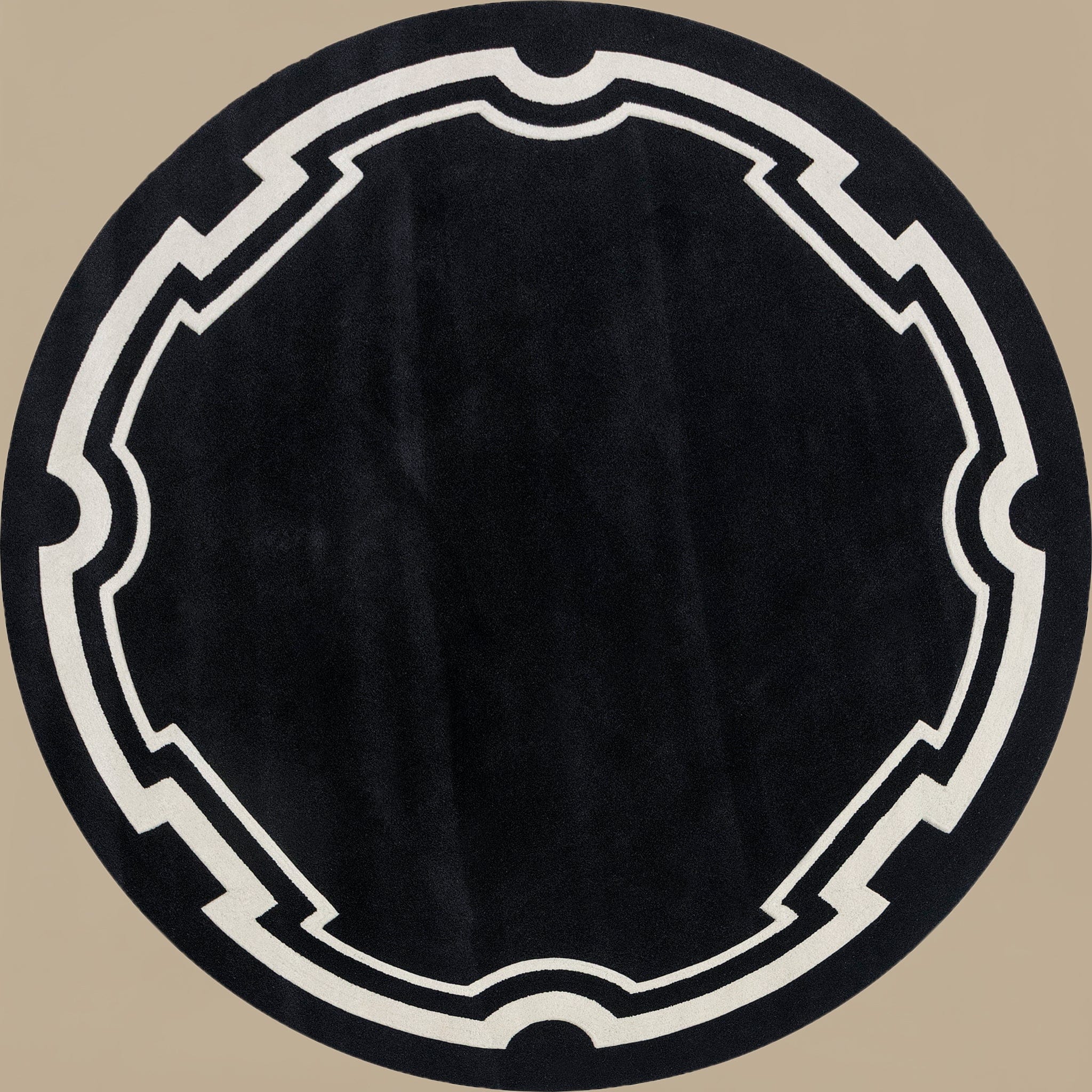 Premium Round/Circular Rugs – Bloomr-Saudi