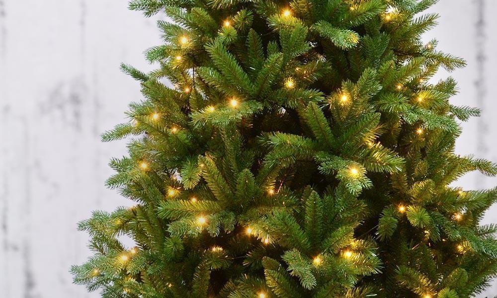 Luxury Artificial Christmas Trees