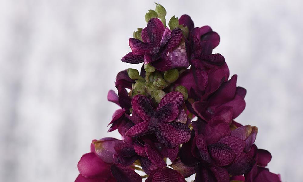 Luxury Artificial Lilac