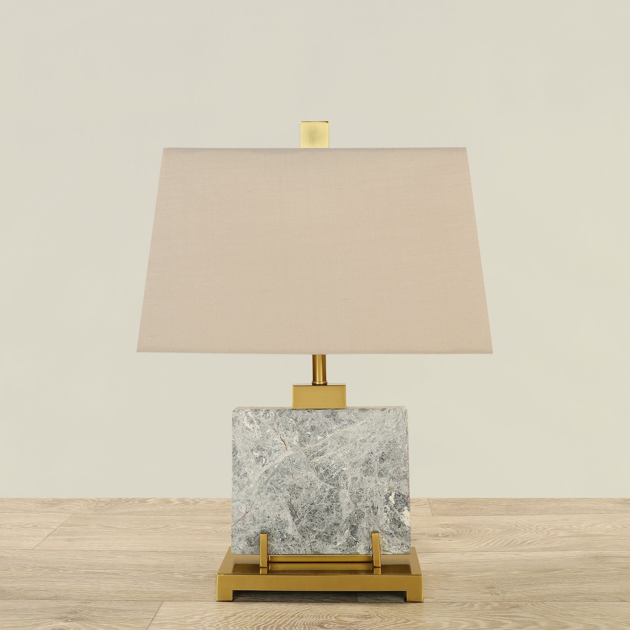 Lamps-Marble Table Lamp-Bloomr