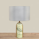 Marble Table Lamp