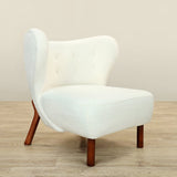 Antoni <br> Armchair Lounge Chair