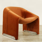 Furniture-Alex <br>  Armchair Lounge Chair-Bloomr