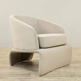 Minna <br>  Armchair Lounge Chair