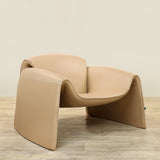 Colton <br> Armchair Lounge Chair