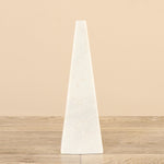 Marble Decor-Marble Obelisk-Bloomr