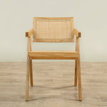 Furniture-Dag <br> Dining Chair-Bloomr