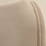 Furniture-Zane - Velvet<br> Sofa-Bloomr