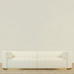 Furniture-Zane - Bouclé<br> Sofa-Bloomr