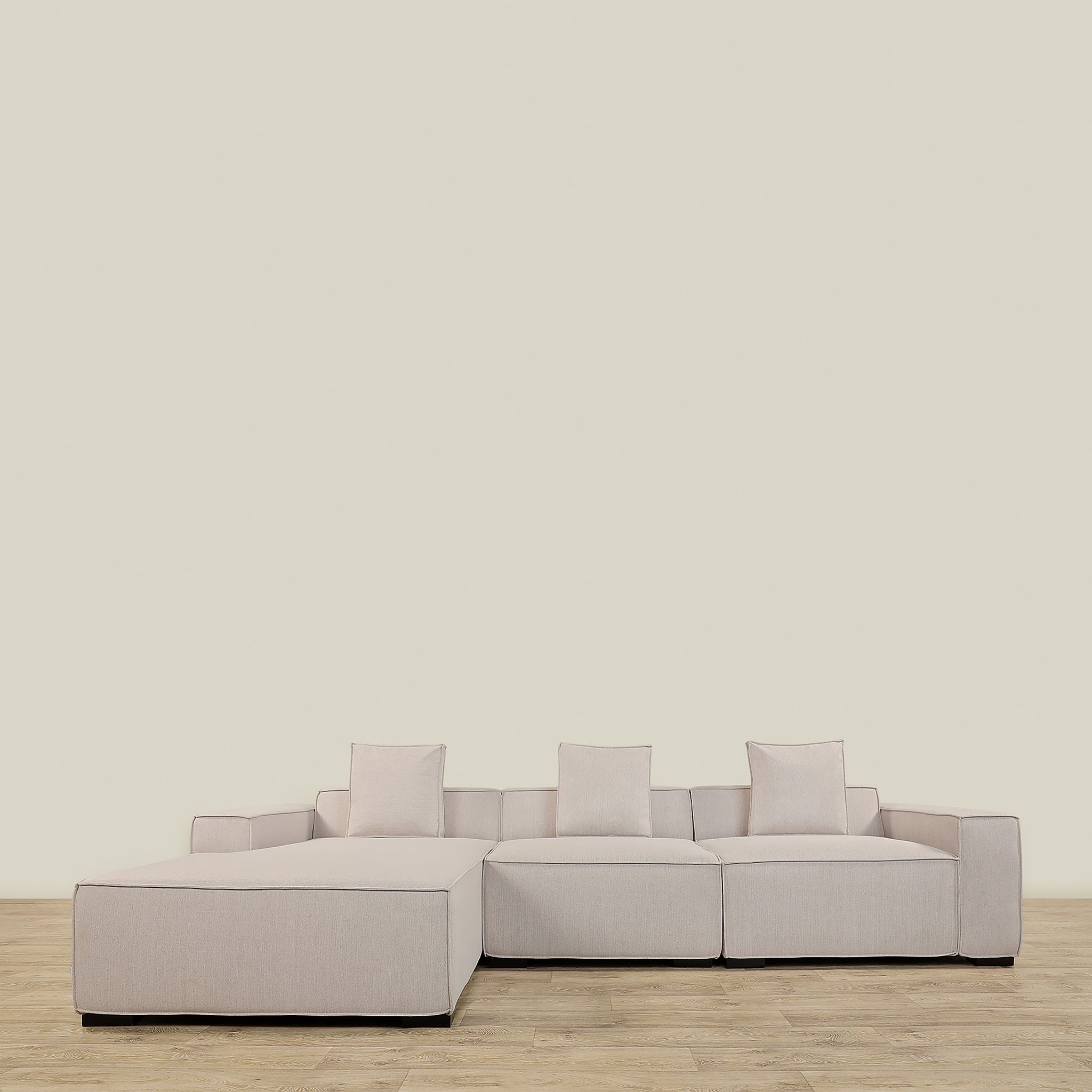 River <br>Sofa