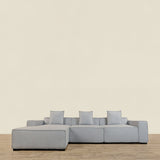 Furniture-River <br> Sofa-Bloomr