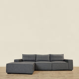 River <br> Sofa